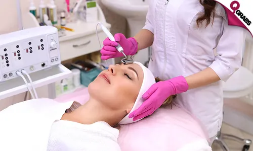 Brightening, Nourishing Deep Pore, Galvanic and Express Facials for Ladies & Men!